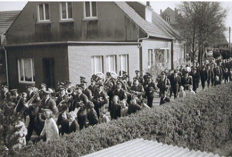 Schützenfest1963
